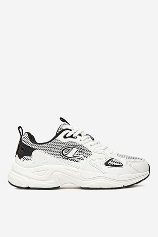 Obuwie sportowe Champion WB-COUNTESS EVOLVE S11786-WW003 Biały
