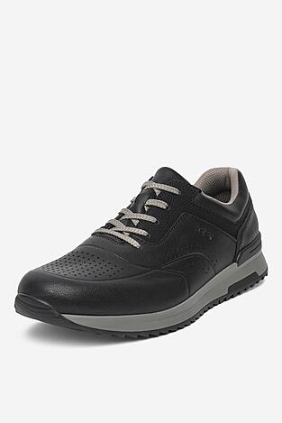Sneakers Rieker 16127-00 Czarny