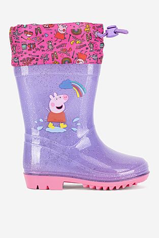 Kalosze PEPPA PIG AW24-109PP MIX