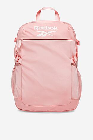 Hátizsák Reebok RBK-040-CCC-05 RÓZSASZÍN