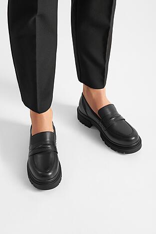 Mocasini Lasocki EST-DONNA-52 NEGRU