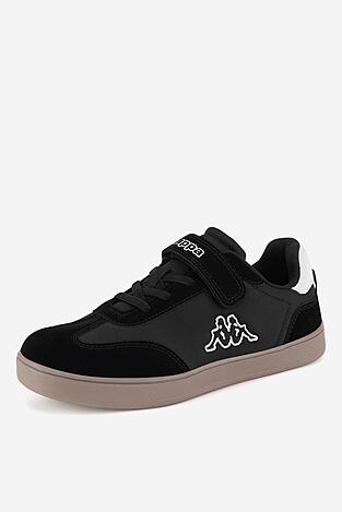 Obuwie sportowe Kappa NF214809(CH) Czarny