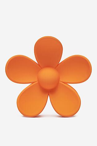 Ozdoby do włosów DeeZee F230614 Pomarańczowy