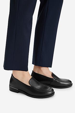 Mokasyn Lasocki CEO-RST-2371-02 Czarny