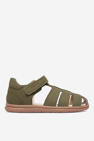 Sandały Lasocki Kids CEO-CI12-LINEA-04 Khaki