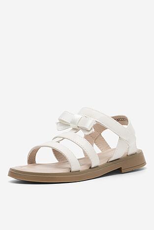 Сандали Nelli Blu CM220702-5 БЕЖОВ