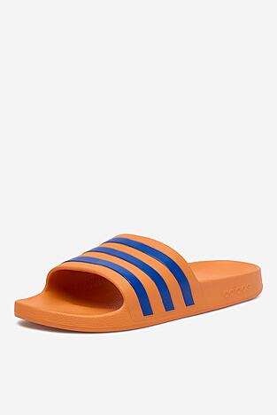Klapki basenowe adidas C-ADILETTE AQUA IH9010 Pomarańczowy