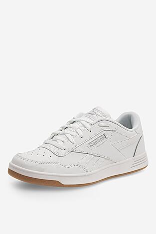 Спортни обувки Reebok COURT ADVANCE 100010636 БЯЛ