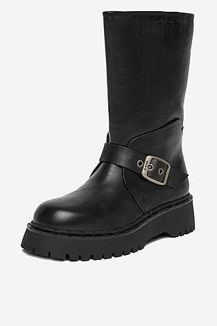 Botki G-STAR RAW EO-BAHAR Czarny