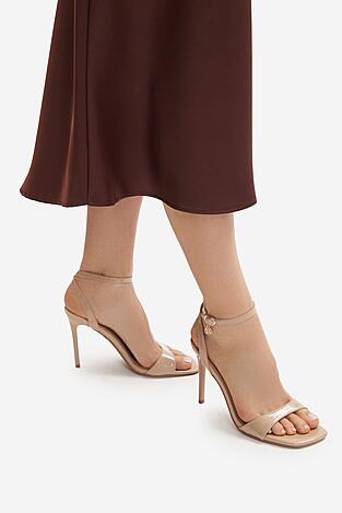 Сандали NINE WEST CEO-CR436-T8637 БЕЖОВ