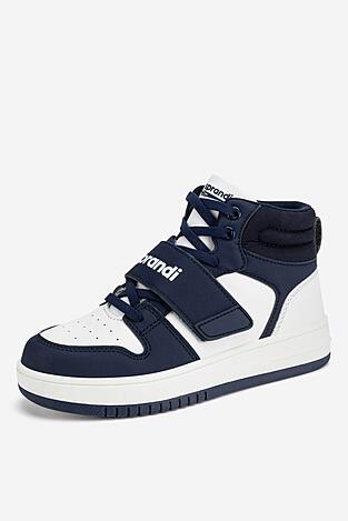 Obuwie sportowe Sprandi CP-3150016A(IV)CH Biały