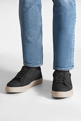 Pantofi casual Lasocki ELLIOT-02 MI25 BLEUMARIN