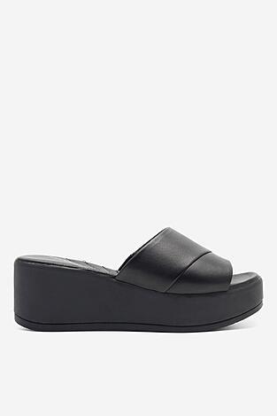Klapki Lasocki MARSALA ARC-3030-13 Czarny