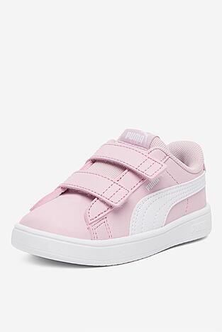 Obuwie sportowe Puma C-RICKIE CLASSIC V INF 39425422 Różowy