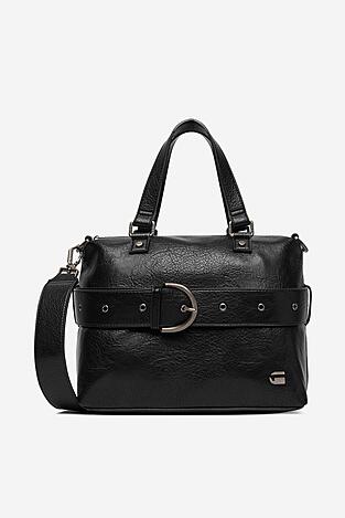 Torebka G-STAR RAW EO-LDA8819 Czarny