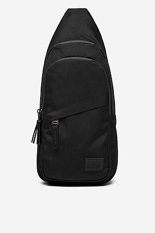 Férfi táska G-STAR RAW CEO-JACK-LX8738J FEKETE