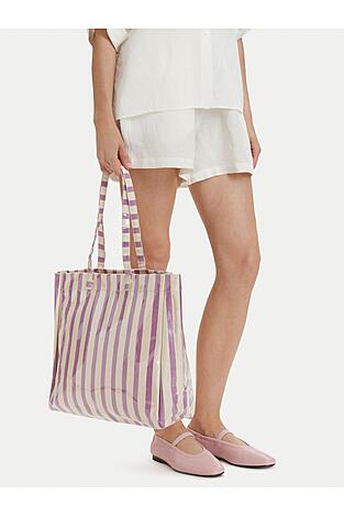 Torebka Jenny Fairy MJA-J-144-65-01 Fioletowy