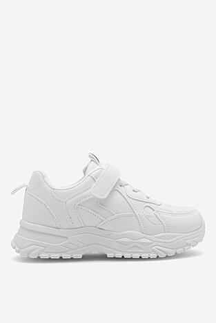 Sneakers DeeZee TS5432K-02 Biały