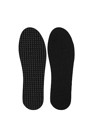 Стелки Coccine COCCINE SPORT ULTRA WKŁADKA NR 35-36, COCCINE SPORT ULTRA WKŁADKA NR 43-44 ЧЕРЕН