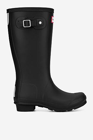Gumáky HUNTER JFT6000RMA ČIERNA