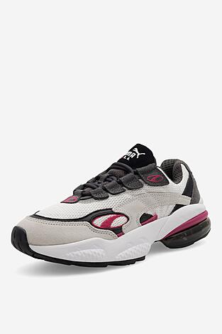 Obuwie sportowe Puma 369354-08 MIX