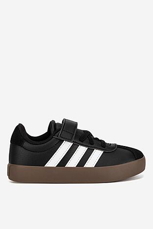 Спортни обувки adidas C-VL COURT 3.0 EL C ID9154 ЧЕРЕН