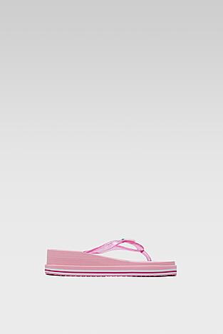 Klapki basenowe Nelli Blu 802296 Różowy