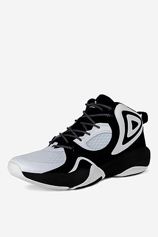 Încălțăminte sport SHAQ RADIATE AQ95016M-WBZ ALB
