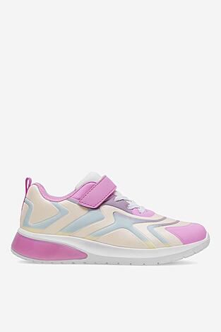 Сникърси Nelli Blu CP66-25585(III)DZ РОЗОВ