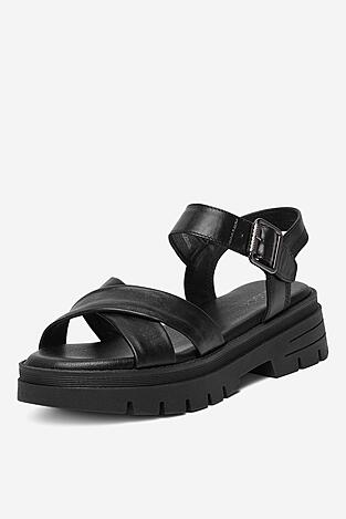 Sandały Lasocki CEO-WB-LINA-23 Czarny