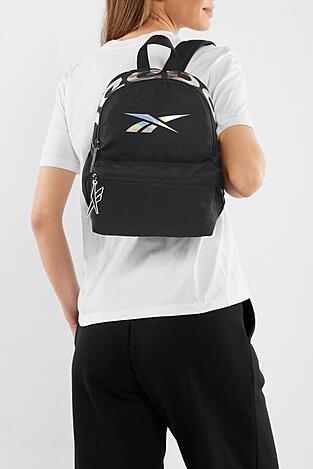 Раница Reebok RBK-045-CCC-05 ЧЕРЕН