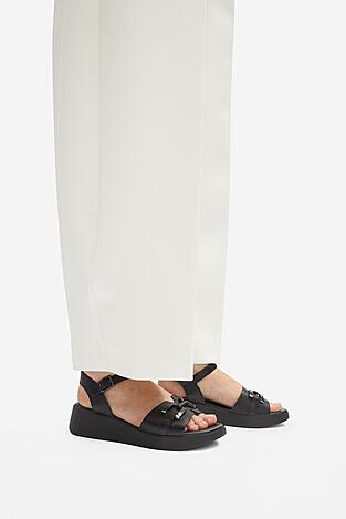 Sandale Lasocki ARC-2287-23 NEGRU