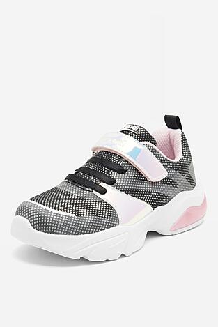 Obuwie sportowe Sprandi GLAM ROCK CP70-22757 Czarny