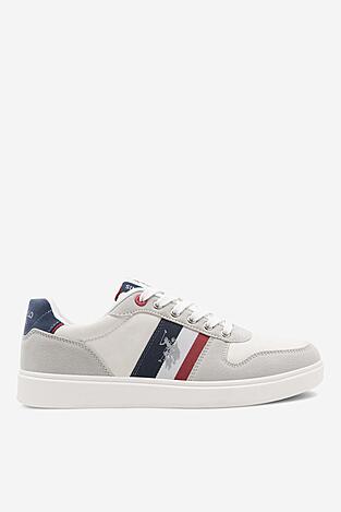 Sneakers U.S. POLO ASSN. ROKKO003M/CUY1 MIX