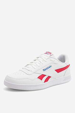 Спортни обувки Reebok COURT AD 100075020 БЯЛ