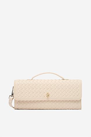 Torebka Badura C-JERRY-01 Beżowy