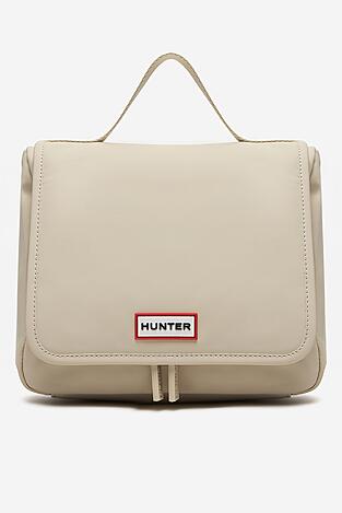 Kosmetyczka HUNTER CWBEO-HTR-U1-001-SS26 Beżowy