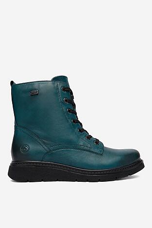 Bocanci Remonte CEO-D3979-12 ALBASTRU