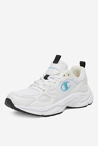 Obuwie sportowe Champion COUNTESS MESH S11741-WW003 Biały