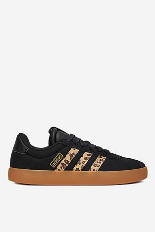 Sportovní obuv adidas VL COURT 3.0 JP5355 ČERNÁ