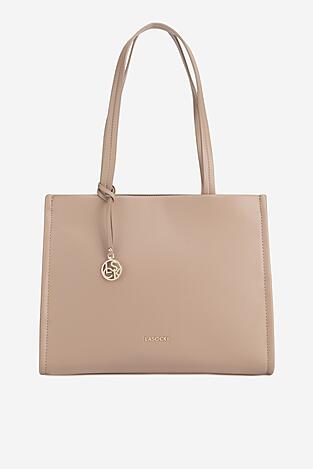 Torebka Lasocki LSK-K-047-06 Beżowy