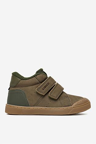 Trzewiki Lasocki Kids CEO-CI12-BAKU-05(II)CH Khaki
