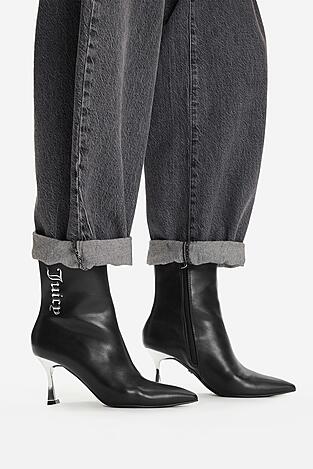 Боти Juicy Couture EO-R24SS94664 ЧЕРЕН