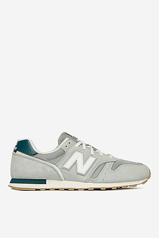 Спортни обувки New Balance C-M3731PD СИВ