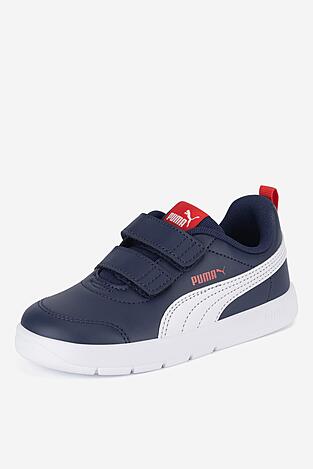 Спортни обувки Puma COURTFLEX V3 INF 31025203 КОБАЛТОВО СИНЬО
