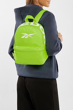 Hátizsák Reebok RBK-041-CCC-05 ZÖLD