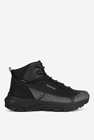 Šněrovací vyšší obuv Reebok S24W131A-9 ČERNÁ