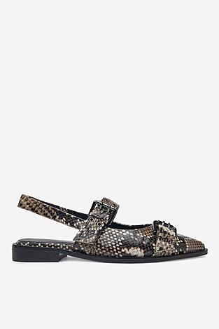 Балерина Badura ELDER-02 ЧЕРЕН