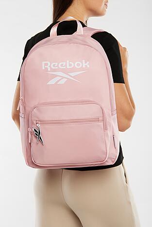 Plecak Reebok RBK-044-CCC-05 Różowy jasny