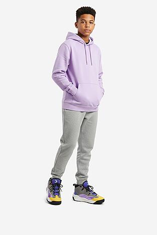 Obuwie sportowe SHAQ EO-H.O.F. AQ95027B-ZZ MIX